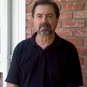 Meet your Posher, Glenn